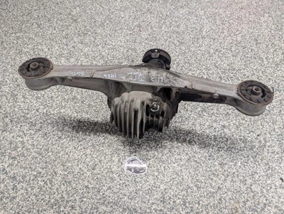 1994-2005 Mazda Miata Oem Torsen 4.3 LSD Limited Slip Differential NA NB 1.8 - Image 1 of 4