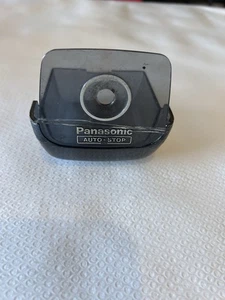 Panasonic elektrischer Bleistiftspitzer Modell KP-88A Kunststoff Späne Tablett Teile - Bild 1 von 3