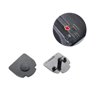 Luggage Trim Panel Clip Expansion Rivet for Mercedes-Benz 2015-2021 W205 C-Class - Picture 1 of 9