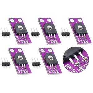 5pcs CJMCU103 Rotation Angle Sensor Module with Analog Voltage Signal Output - Picture 1 of 8