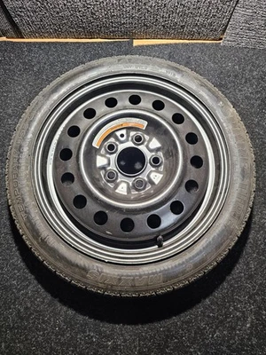 (QTY 1) Maxxis T135/70D16 Spare Tire Donut Tire & Wheel for 13-21 Nissan Altima - Image 1 of 4