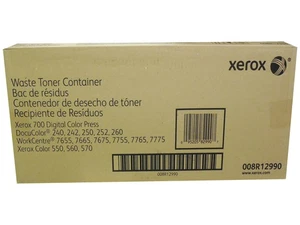 Xerox 008R12990 8R12990 Waste Container - Picture 1 of 1