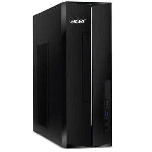 Acer Aspire XC-1710 Desktop, Intel i3, 8GB, 512GB SSD, Acer 1yr. UK WTY - Afbeelding 1 van 8