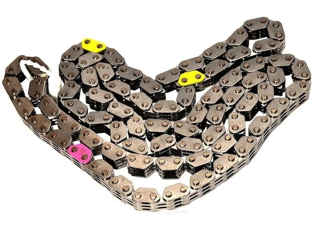 Цепь ГРМ для 2014-2017 Buick Regal 2,0 л 4 цилиндра LTG VIN: X 2015 2016 WC977ZQ - Изображение 1 из 1