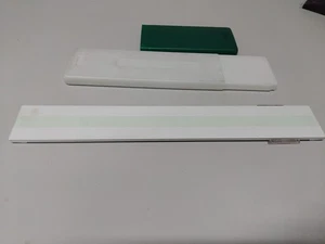 Vintage FUJI no 102B logarithmic slide rule 30cm - Foto 1 di 7