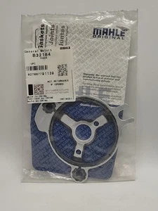 MAHLE B32184 Engine Oil Filter Adapter Gasket - Foto 1 di 1