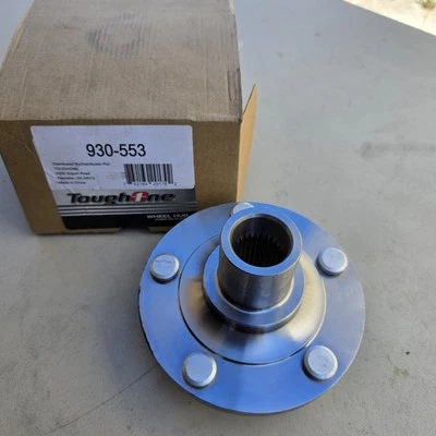 Buje de rueda Driveworks 930-553 para Mazda MPV 2000-2006 3,0 L Foto 1 de 4