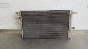 17 2017 GMC CANYON 2.8L AC CONDENSER ASSEMBLY - Picture 1 of 12