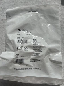 ResMed Quattro FX FFM Cuscino Full Face Ricambio Componente solo parte. 61721 - Foto 1 di 3
