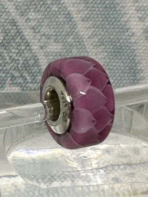 OHM Pink with Jagged Heart Mountains, New - Image 1 of 4