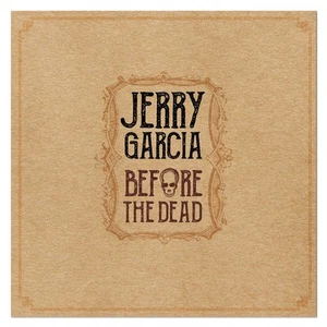 Jerry Garcia Before the dead (CD) Box Set (US IMPORT) - Bild 1 von 1