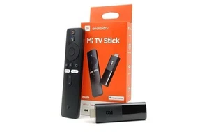 Xiaomi Mi TV Stick Android WiFi Smart Streaming Gerät Mediaplayer HDMI 2024 - Bild 1 von 3