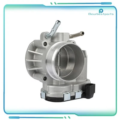 For Kia Forte Koup Forte 2013-2010 Forte5 2012-2013 2.0L 2.4L Throttle Body - Image 1 of 4