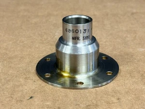 Rolls Royce Support, Drive Seal P/N 6860131 New - Bild 1 von 6