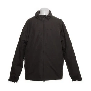 Quechua, Jacke, Herren, Größe: 3XL, Grau, Polyamid/Polyester, Einfarbig #5uD - Bild 1 von 6