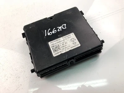 Centralina Reggiseno Renault Clio IV 285259902R 17674692 - Immagine 1 di 4