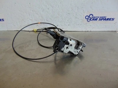 Fiat Scudo Door lock 07-12 Sliding mechanism Peugeot Citroen expert dispatch - Image 1 of 4