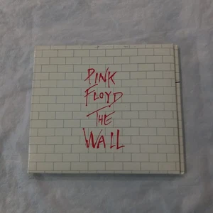 Pink Floyd - The Wall [2011 Remaster] (2 CDs, 2016, Pink Floyd Records) - Bild 1 von 5