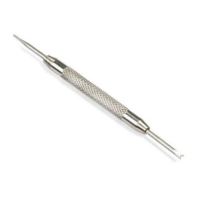  4 Pcs Kit Réparation Montre Regarder Les Accessoires Outil Bande - Photo 1/4