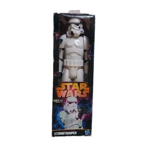 Star Wars StormTrooper 12" Inches Action Figure Onsale - Picture 1 of 7