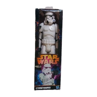 Star Wars StormTrooper 12" Inches Action Figure Onsale  - Image 1 of 4