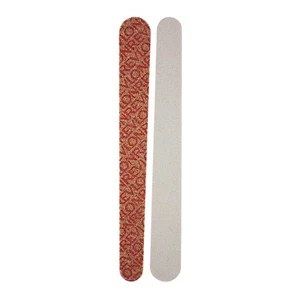 Revlon Compact Emery Boards Nail File, Dual Sided for Shaping and Smoothing Fing - Picture 1 of 5