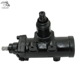 Power Steering Gear Box 277568 15059802 For Chevrolet S10 1996 1997-2002 2003 - Picture 1 of 12