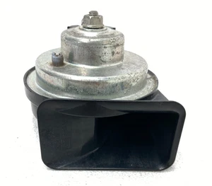 06-09 Land Rover Range Rover HSE High Pitch Tone Alarm Horn Siren OEM - Picture 1 of 8