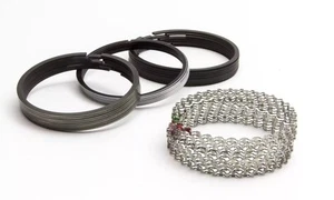 SEALED POWER HE300K STD MOLY RINGS PONTIAC 455 I-4.151-0.000-5/64-1/16-3/16 - Picture 1 of 3