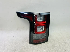 2013 - 2017 Land Rover Range Rover LED Tail Light Left Driver side LH OEM - Bild 1 von 18