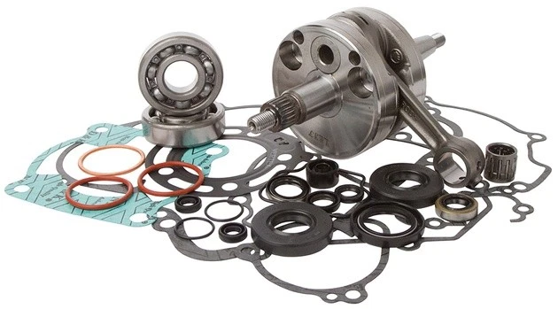 Hot Rods Complete Crankshaft Kit #CBK0064 KTM 250 SX 2003-2004 - Image 1 of 1