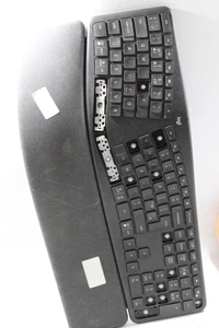 SINGLE KEY REPLACEMENT for Logitech ERGO K860 Ergonomic Wireless Keyboard - Picture 1 of 2