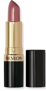 Revlon Super Lustrous Rossetto (0,15 once/4,2 g) 811 LAIDBACK LILLA ~ NUOVO SIGILLATO  - Foto 1 di 2