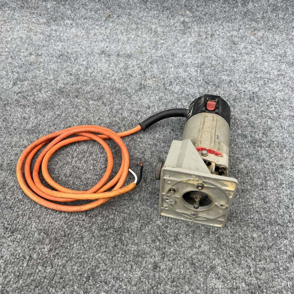 Porter Cable 7301 HD Router Laminate Trimmer  Used - Image 1 of 4