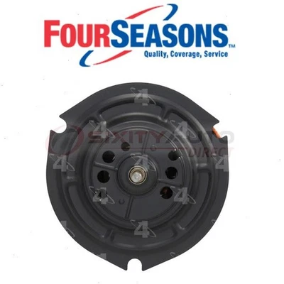 Four Seasons HVAC Blower Motor for 1974 Dodge D100 Pickup - Heating Air rp Foto 1 de 4