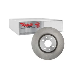 Raybestos R-Line KFZ Ersatz Bremsscheibe vorne für Select 200... - Bild 1 von 9