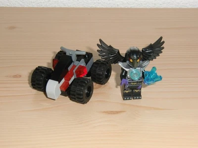 Lego Legends of Chima 30254 Razcal Polybag - Bild 1 von 3