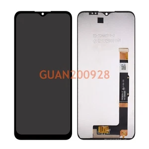 Conjunto digitalizador pantalla táctil pantalla LCD para TCL 20 XE 5087Z / 30 XE 5G T767W - Imagen 1 de 3