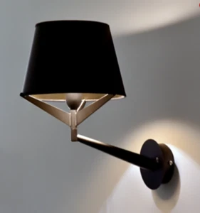 BeautifulHalo Bold Wall Shade - Picture 1 of 4
