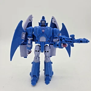 Transformers The Movie Studio Series 86 - 05 Voyager Class Scourge Complete - Picture 1 of 11