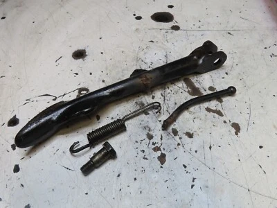 2012 Triumph Speedmaster Speed Master Kick Stand - Image 1 of 4