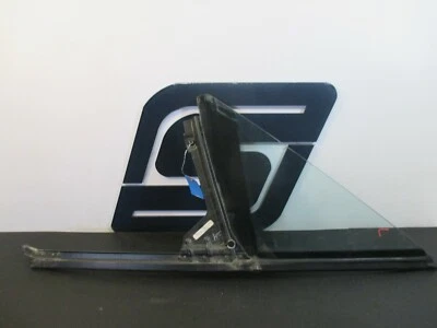 BMW Z3 1997 1,9 L M44B19 OEM conductor de fábrica puerta delantera izquierda ventana Foto 1 de 4