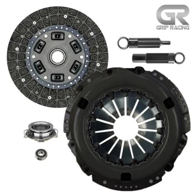 GR Stage 2 Heavyduty Clutch Kit For Scion TC 2005 2006 2007 2008 2009 2010 2.4L - Image 1 of 4