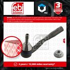 Tie / Track Rod End fits MERCEDES ML350 W166 Left or Right 3.5 3.0D 11 to 15 New
