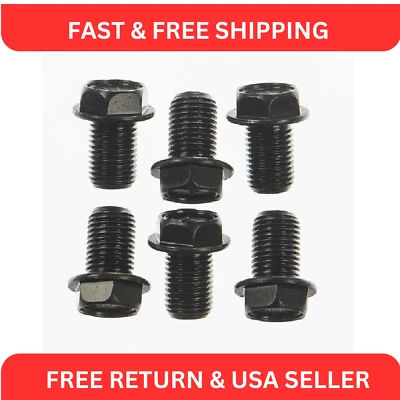 Perno de montaje de placa flexible de transmisión automática ATP ZX-2036 Foto 1 de 3