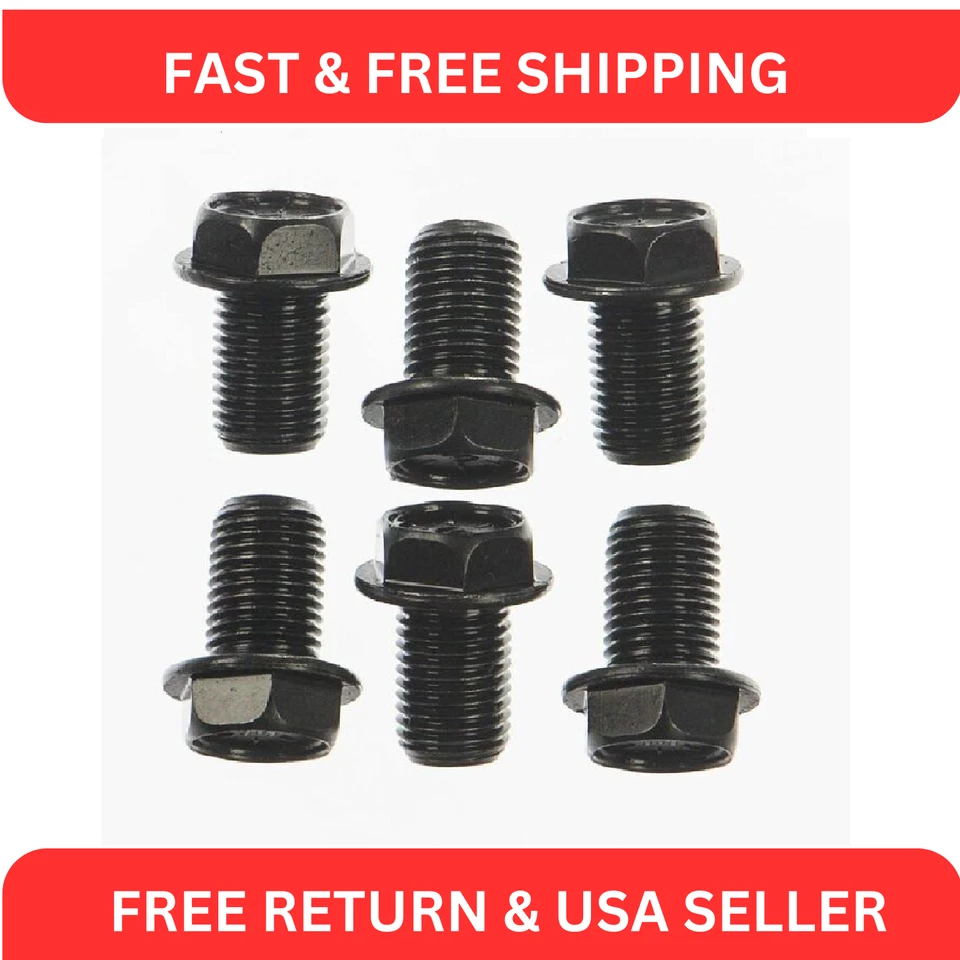 Perno de montaje de placa flexible de transmisión automática ATP ZX-2036 Foto 1 de 3