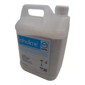 Sofnolime 797 Atemkalk Granulat 4,5 kg Kanister Molecular - Bild 1 von 4