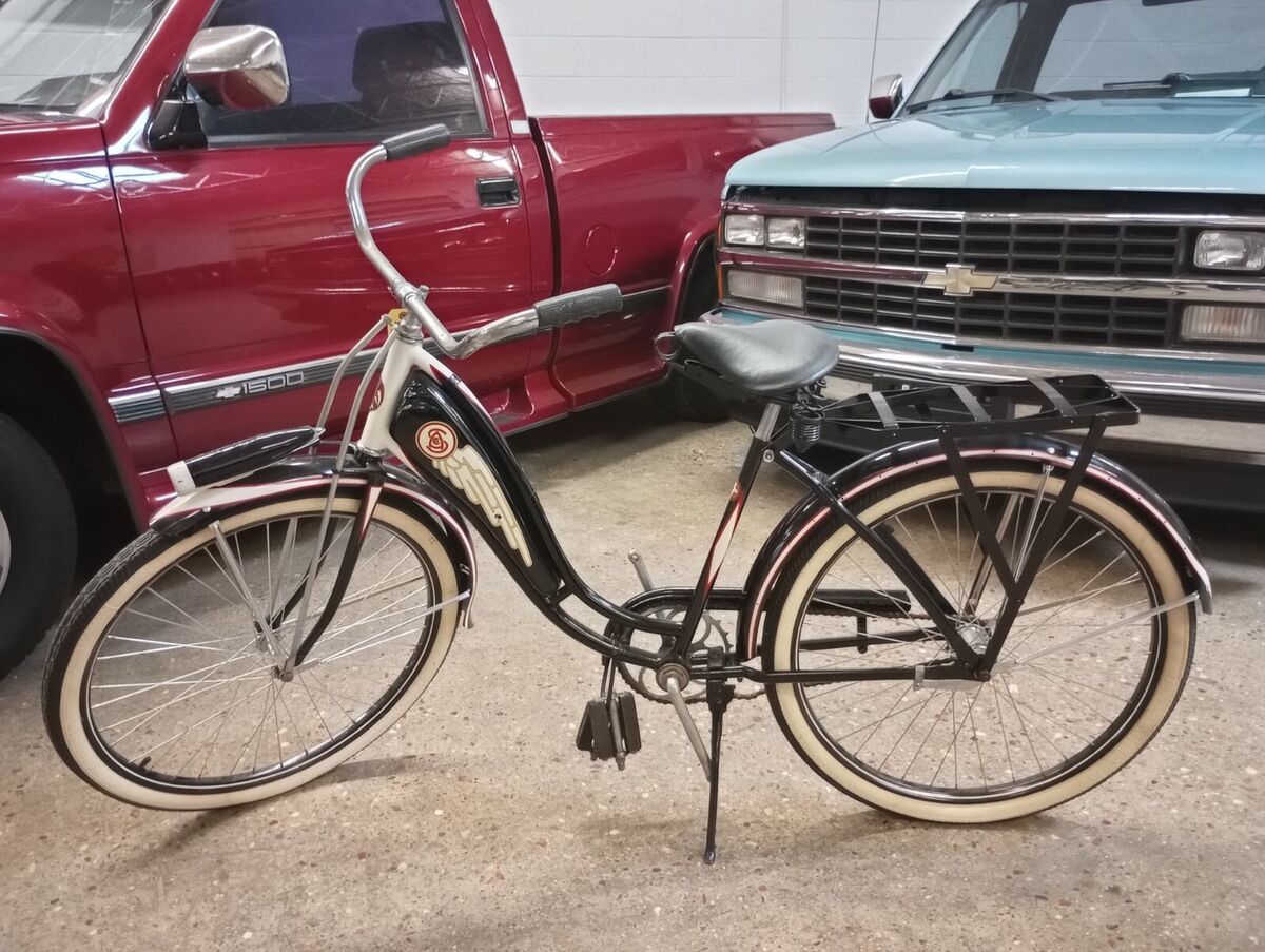 Schwinn Black Vintage Bikes for sale | eBay Schwinn Black Vintage Bikes for sale | eBay