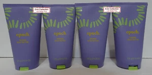 Nu Skin Nuskin Epoch Baobab Body Butter Tube 4.4oz Intense Hydration (4 Tubs) - Picture 1 of 2