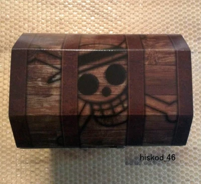 NEC N-02E ONE PIECE Anime 15th Limited DOCOMO ANDROID Smartphone UNLOCKED PHONE - Image 1 of 4